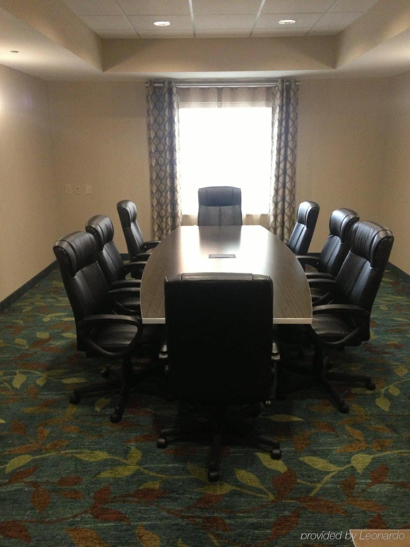 Candlewood Suites Tupelo By Ihg Exterior foto